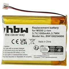 Batteria litio polimeri usato  Spedito ovunque in Italia 