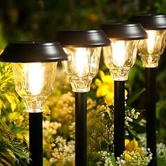 Doeslag solar lights for sale  Delivered anywhere in USA 