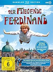 Fliegende ferdinand komplette gebraucht kaufen  Wird an jeden Ort in Deutschland