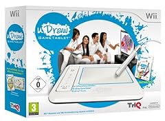 udraw game tablet wii occasion d'occasion  Livré partout en France