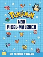Pokémon activity buch d'occasion  Livré partout en France