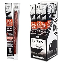 Icon meats elk for sale  Delivered anywhere in USA 