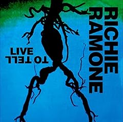 Live tell usato  Spedito ovunque in Italia 