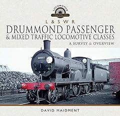 Drummond passenger and d'occasion  Livré partout en France