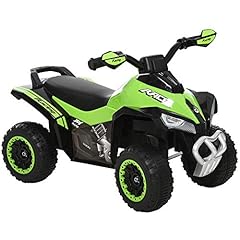 Homcom power toddler for sale  Delivered anywhere in UK