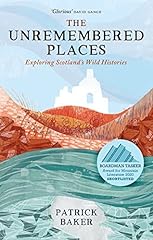 Unremembered places exploring for sale  Delivered anywhere in UK