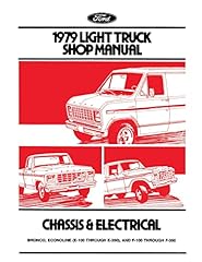 1979 ford truck for sale  Delivered anywhere in USA 