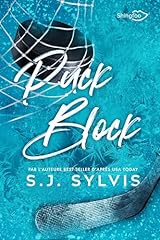 Puck block edition d'occasion  Livré partout en France