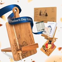 Wood cookbook stand for sale  Delivered anywhere in USA 