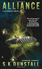 Alliance linesman novel d'occasion  Livré partout en France