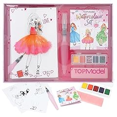 Depesche 12153 topmodel gebraucht kaufen  Wird an jeden Ort in Deutschland