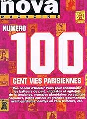 Nova magazine 100 for sale  Delivered anywhere in UK