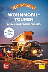 Yes camp wohnmobil gebraucht kaufen  Wird an jeden Ort in Deutschland