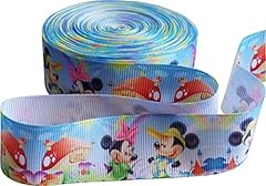 Mickey mouse minnie d'occasion  Livré partout en France