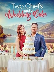 Two chef wedding for sale  Delivered anywhere in USA 
