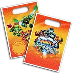 Skylanders giants party for sale  Delivered anywhere in UK