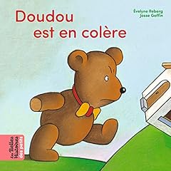 Doudou colère d'occasion  Livré partout en Belgiqu