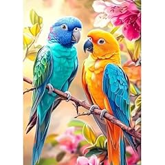 Maxbye two parrots for sale  Delivered anywhere in UK