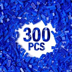 300 piece blue for sale  Delivered anywhere in USA 