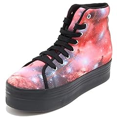 Jeffrey campbell 78156 usato  Spedito ovunque in Italia 
