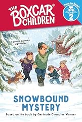 Snowbound mystery for sale  Delivered anywhere in UK