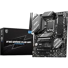 Msi b760 gaming for sale  Delivered anywhere in UK