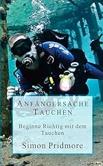 Anfa ngersache tauchen gebraucht kaufen  Wird an jeden Ort in Deutschland
