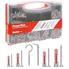 Fischer powerbox 180 usato  Spedito ovunque in Italia 