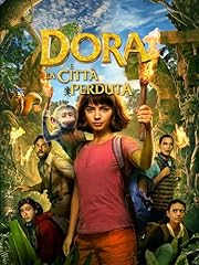 Dora città perduta usato  Spedito ovunque in Italia 