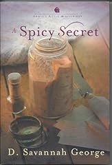 Spicy secret for sale  Delivered anywhere in USA 