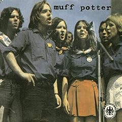 Muff potter vinyl gebraucht kaufen  Wird an jeden Ort in Deutschland