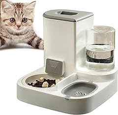 Automatic pet feeder for sale  Delivered anywhere in UK