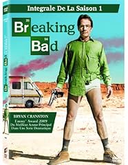 Breaking bad saison d'occasion  Livré partout en France