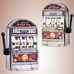 Amonida slot machine usato  Spedito ovunque in Italia 