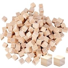120 dadi legno usato  Spedito ovunque in Italia 