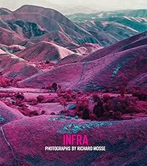 Richard mosse infra for sale  Delivered anywhere in Ireland