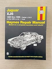 Jaguar xj6 86 for sale  Delivered anywhere in USA 