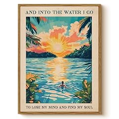 Inspirational tropical sunset for sale  Delivered anywhere in USA 