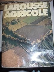 Larousse agricole. publié d'occasion  Livré partout en France