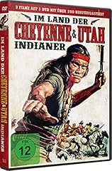 Land cheyenne utah gebraucht kaufen  Wird an jeden Ort in Deutschland