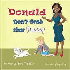 Donald grab pussy for sale  Delivered anywhere in USA 