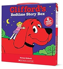 Clifford bedtime story for sale  Delivered anywhere in USA 