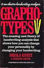 Graphotypes for sale  Delivered anywhere in USA 