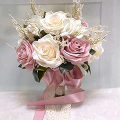 Wedding bouquets bride for sale  Delivered anywhere in UK