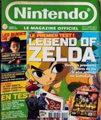 Nintendo 2003 test d'occasion  Livré partout en France