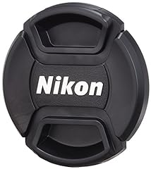 Nikon bouchon objectif d'occasion  Livré partout en France