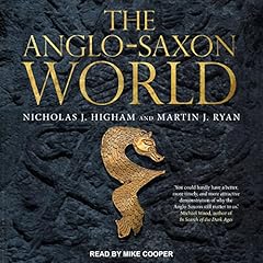 Anglo saxon for sale  Delivered anywhere in UK