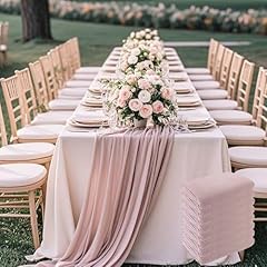 Sajoo pack linen for sale  Delivered anywhere in USA 