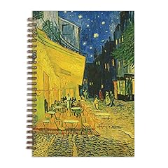 Van gogh terrace for sale  Delivered anywhere in USA 