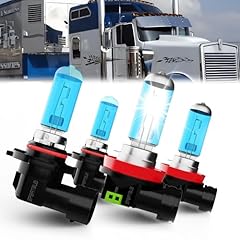 Spbrtbub 9005 h11 for sale  Delivered anywhere in USA 